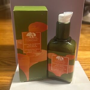Brand New Origins Mega Mushroom Relief & Resilience